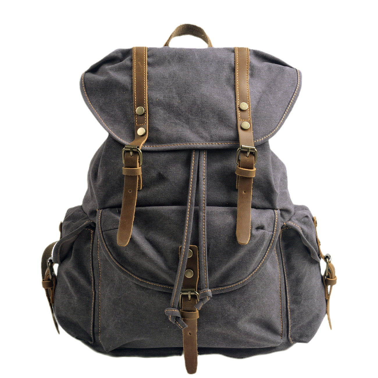 Spacious Comfortable Daily Travel Bagpack - Halri