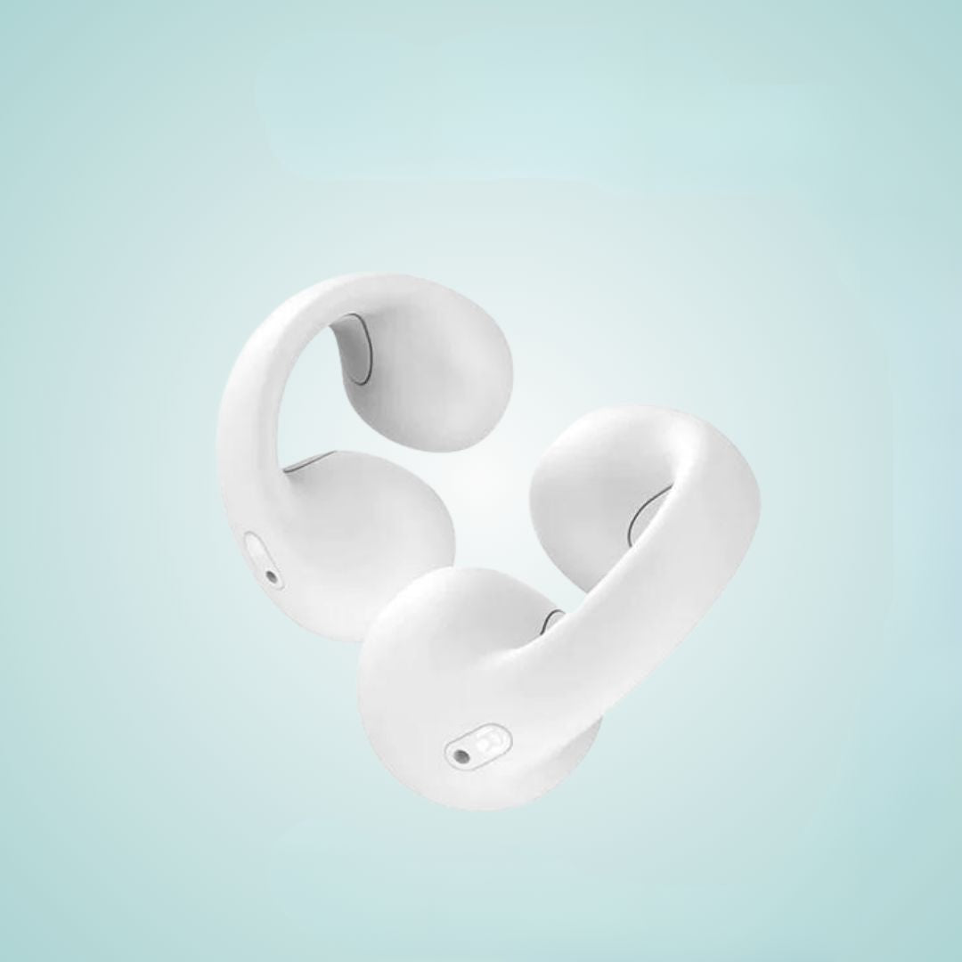 Waterproof Wireless Earbuds - HydroTunes