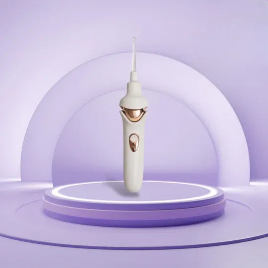 Effective Ear Wax Removal Tool