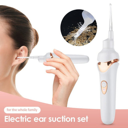 Effective Ear Wax Removal Tool