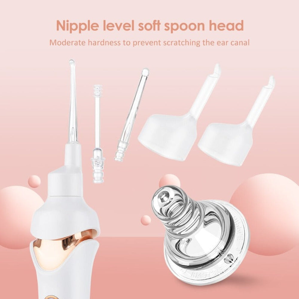 Effective Ear Wax Removal Tool