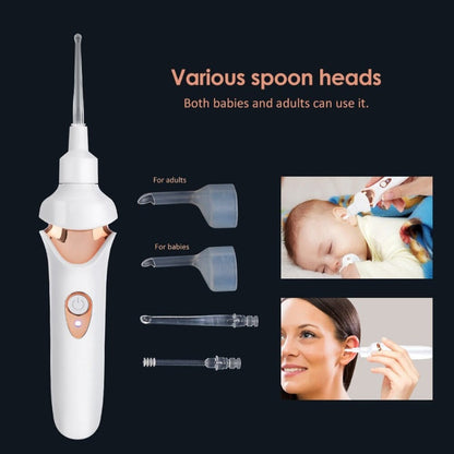 Effective Ear Wax Removal Tool