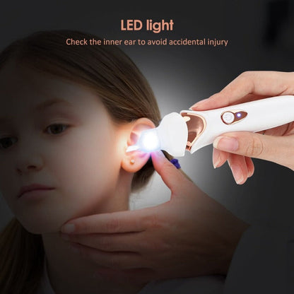 Effective Ear Wax Removal Tool