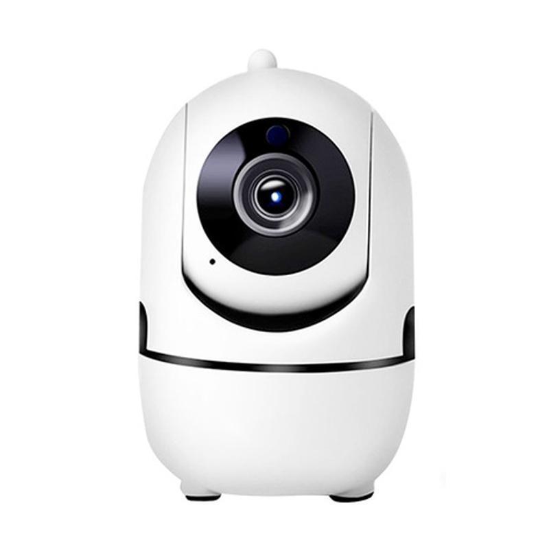 Wi-Fi Smart Home Security Camera