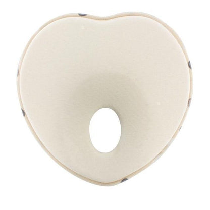 Baby Head Support Memory Foam Pillow - Halri