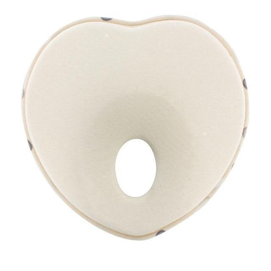 Baby Head Support Memory Foam Pillow - Halri