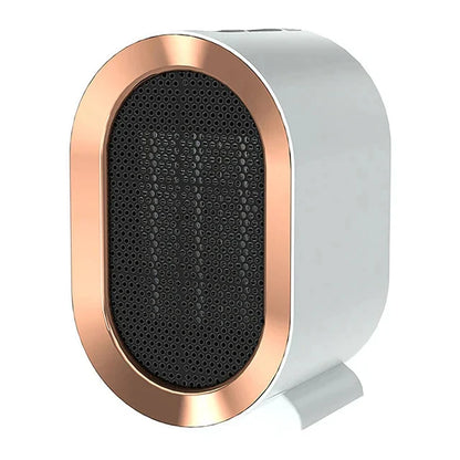 Compact Low Wattage Electric Space Heater