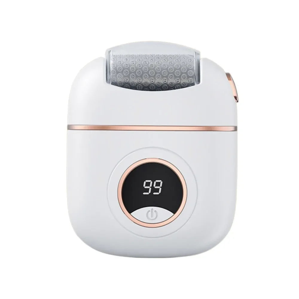 Rechargeable Wireless Foot File Grinder