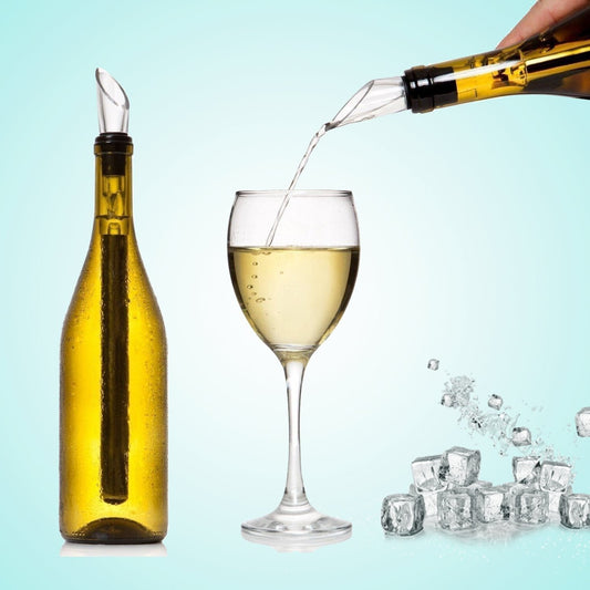 Premium Wine Cooling Rod - Halri