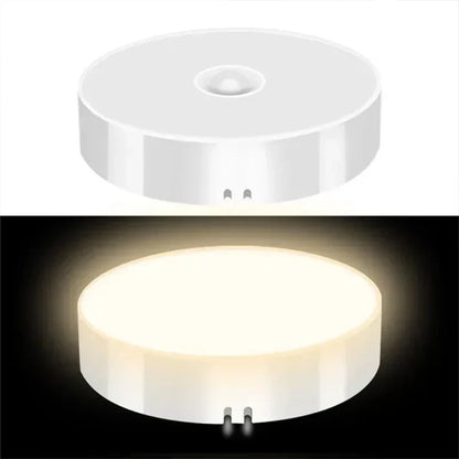 Automatic LED Motion Night Lamp