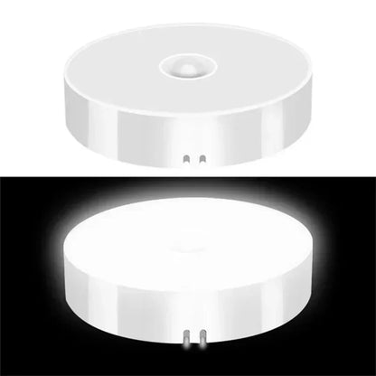 Automatic LED Motion Night Lamp