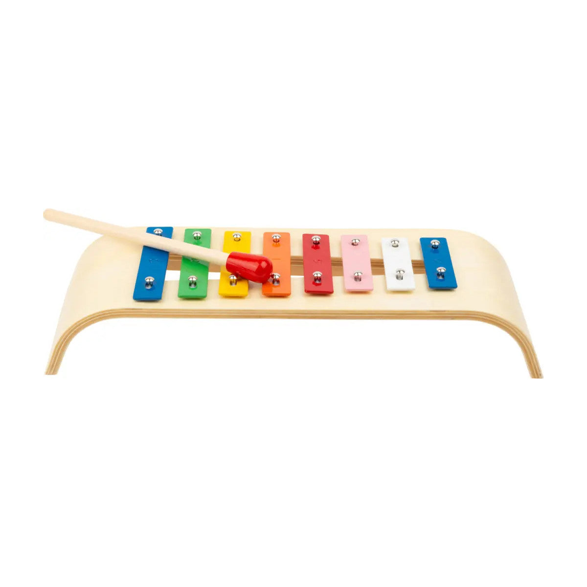 Fun Wooden Musical Xylophone Toy - Halri
