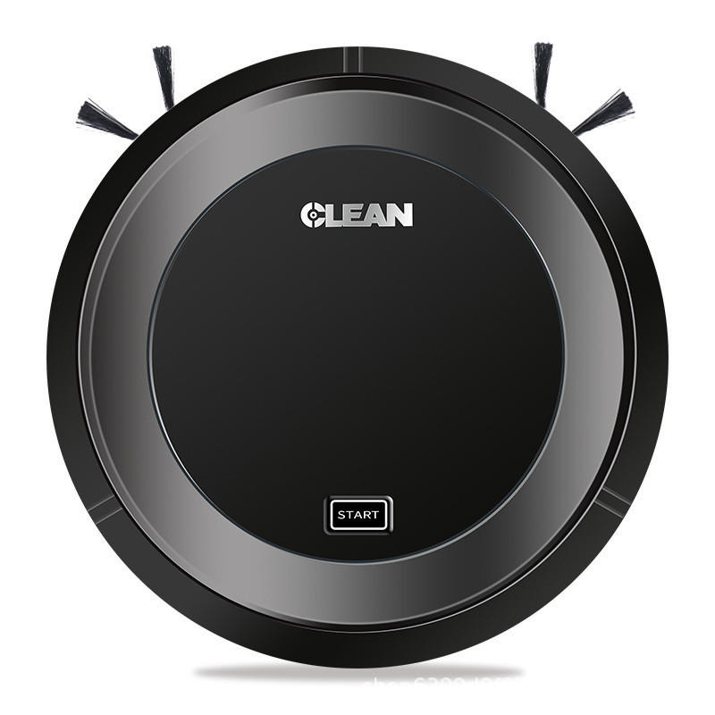 Automatic Wireless Floor Cleaner
