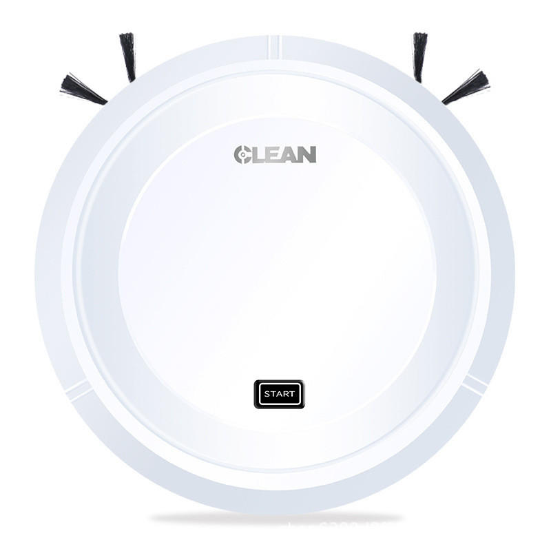 Automatic Wireless Floor Cleaner