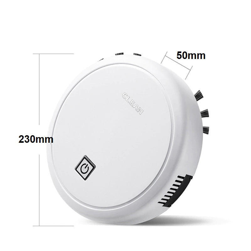 Automatic Wireless Floor Cleaner