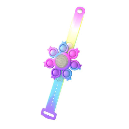 Sensory Fidget Pop Bracelet