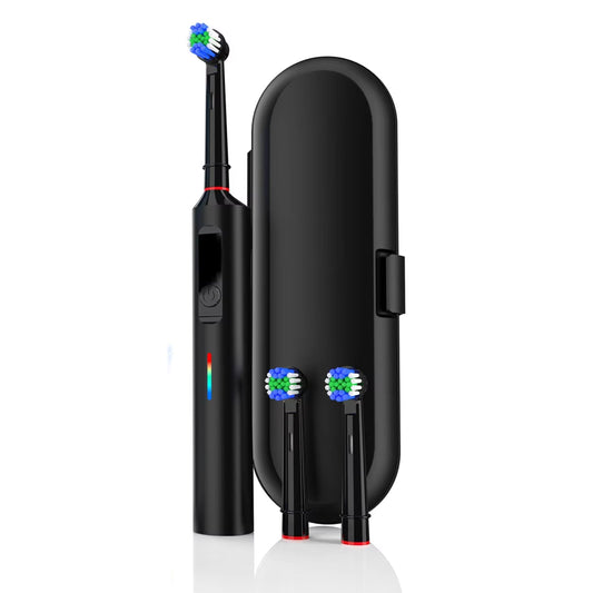 Rechargeable Spin Toothbrush - Halri