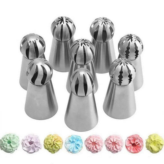 Pro Level Piping Bag with Elegant Design and Great Performance - Halri